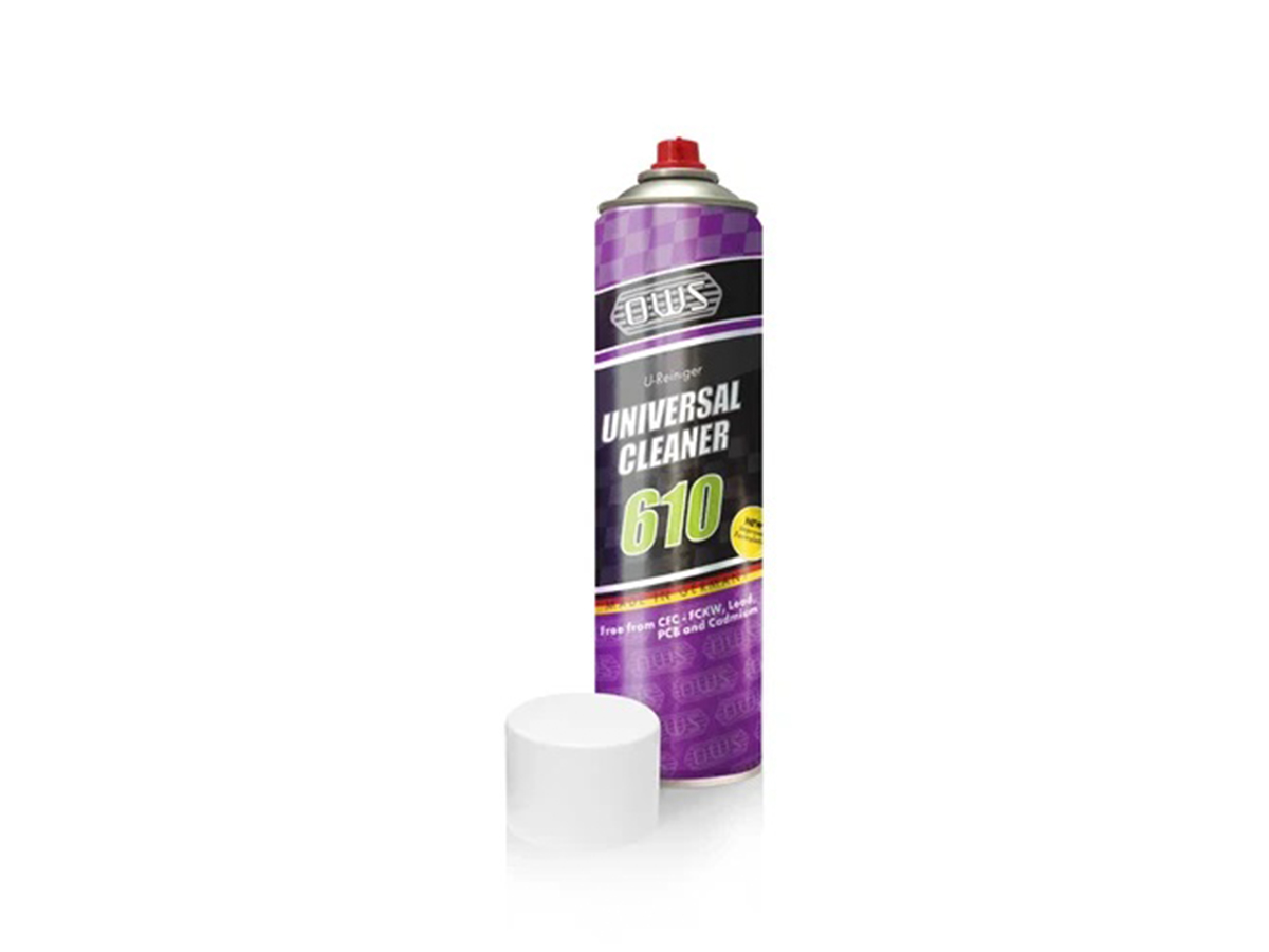 OWS 610 Universal Cleaner